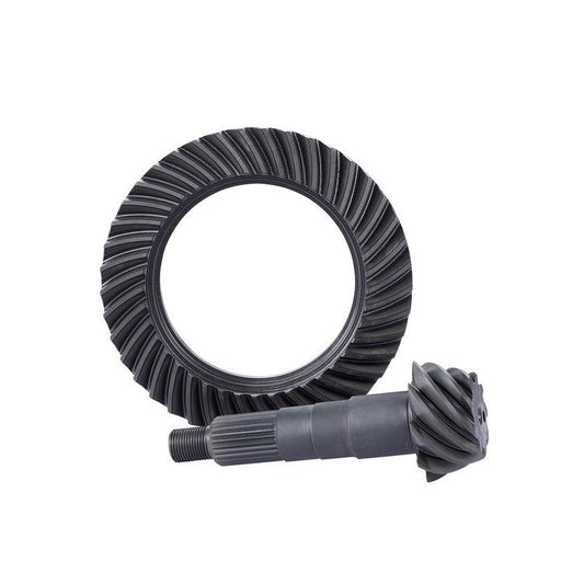 Crown Wheel Ring Pinion Gear Front Rear for Jeep