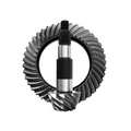 Competition-enhanced Ring&Pinion