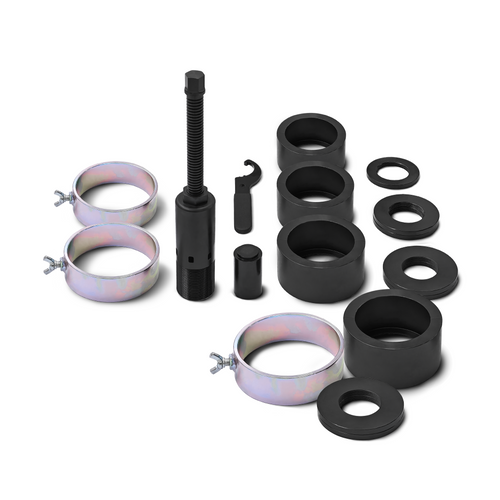 Bearing removal tool