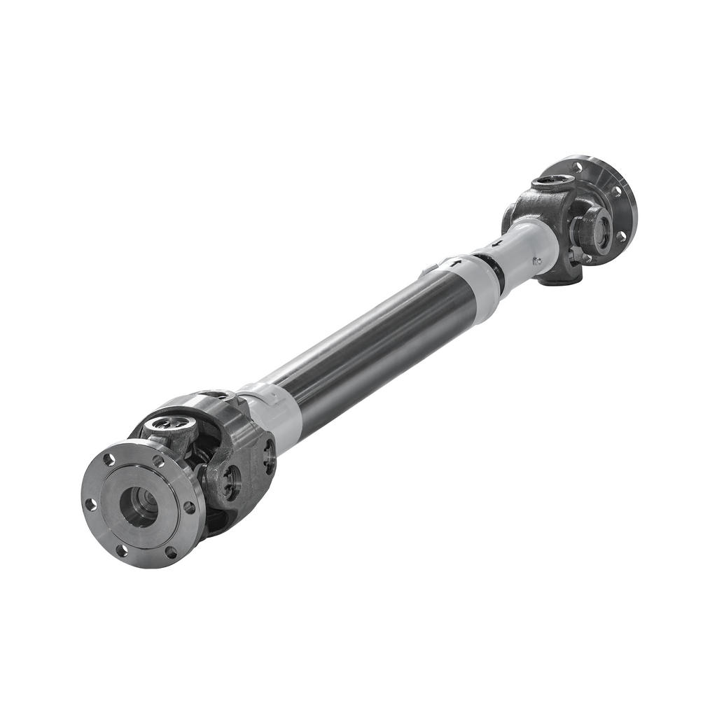 Double Universal Joint DriveShaft
