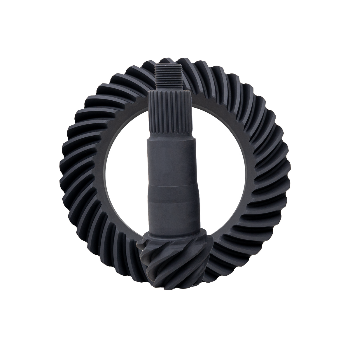 Competition-enhanced Ring&Pinion