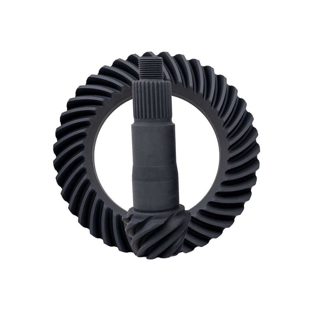 Competition-enhanced Ring&Pinion