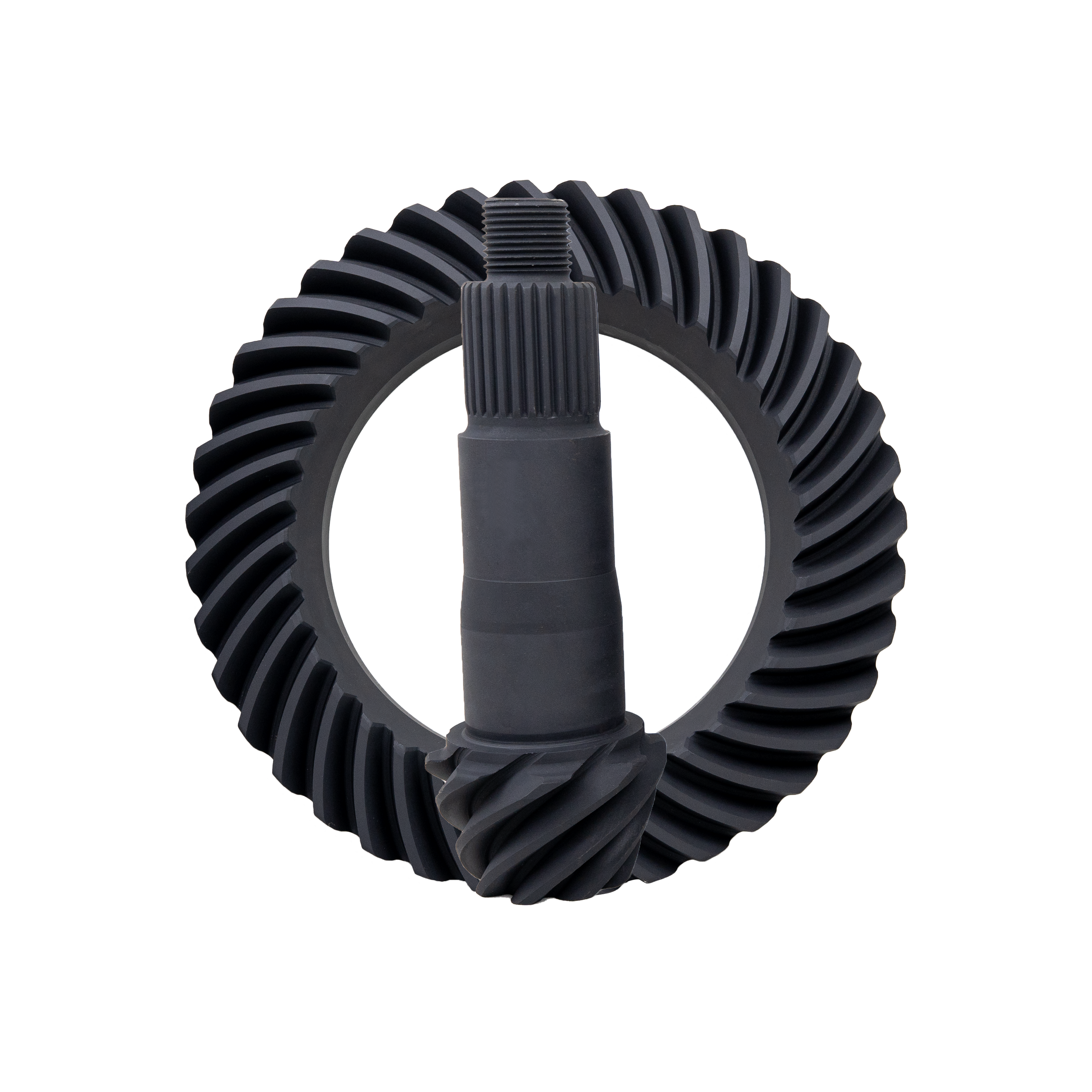 Competition-enhanced Ring&Pinion