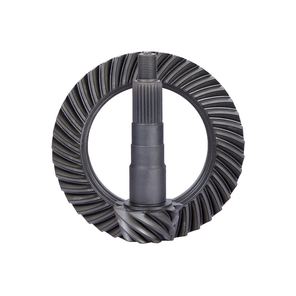 Competition-enhanced Ring&Pinion