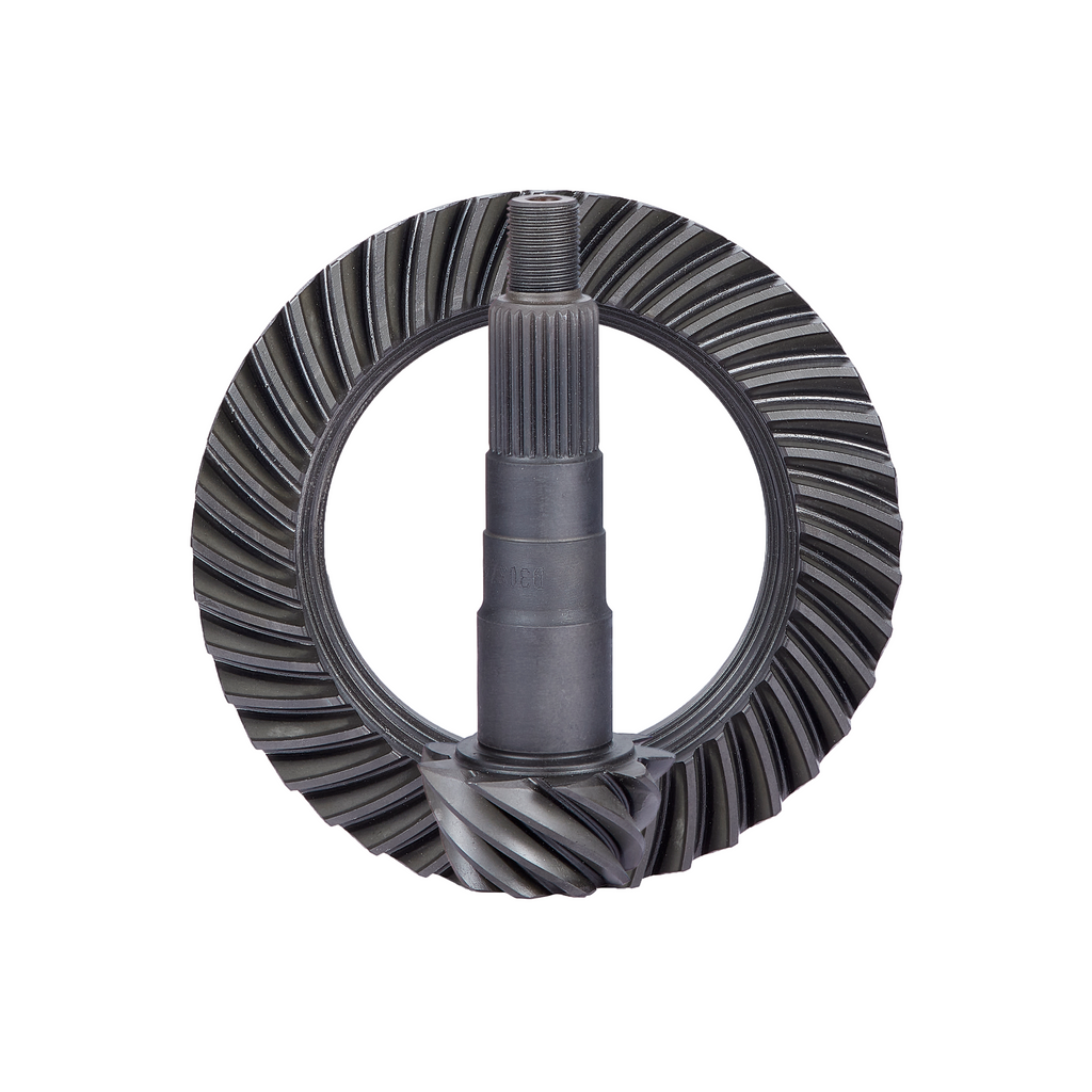 Competition-enhanced Ring&Pinion