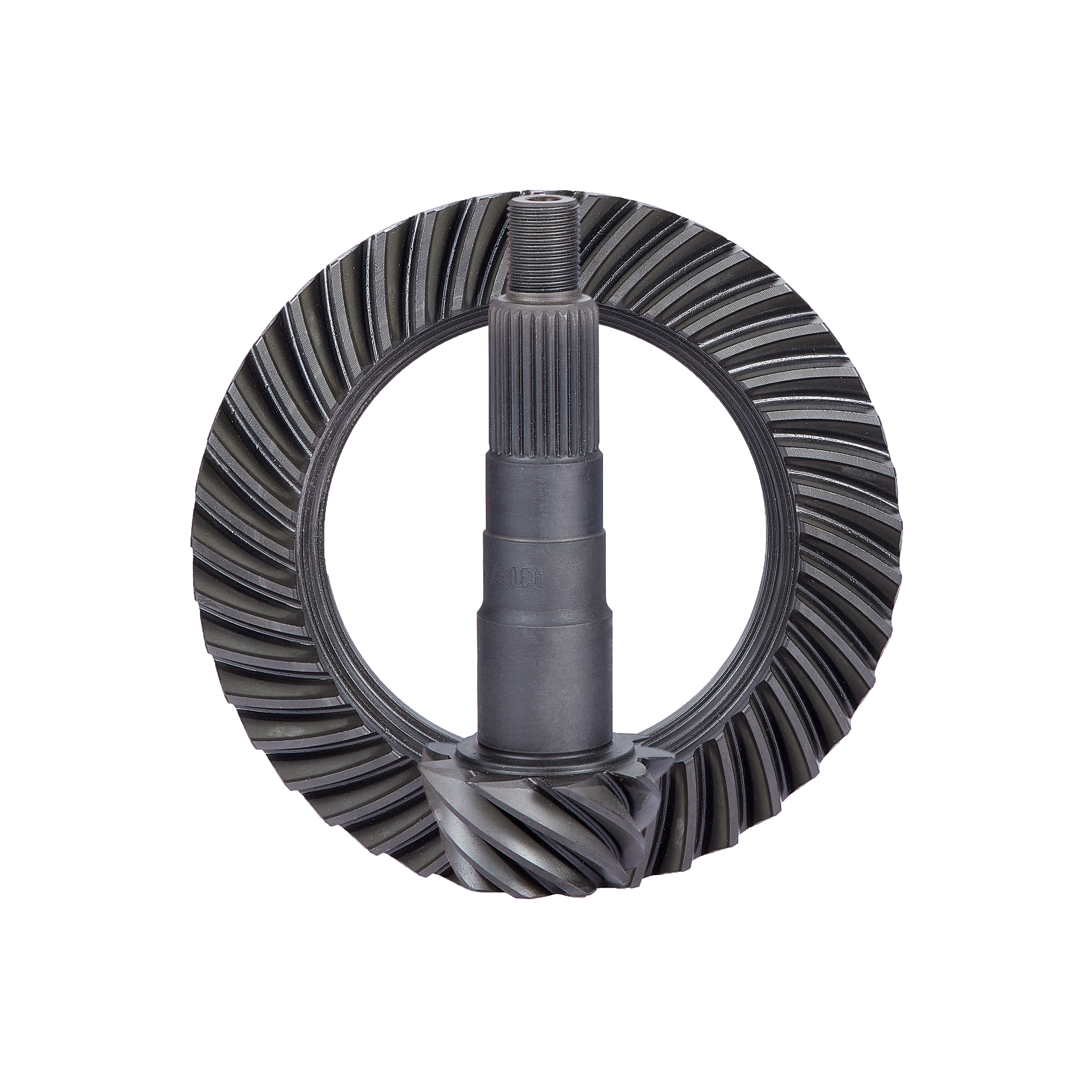 Competition-enhanced Ring&Pinion