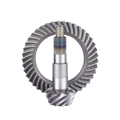 Competition-enhanced Ring&Pinion