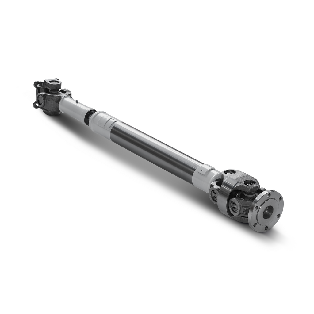 Double Universal Joint DriveShaft