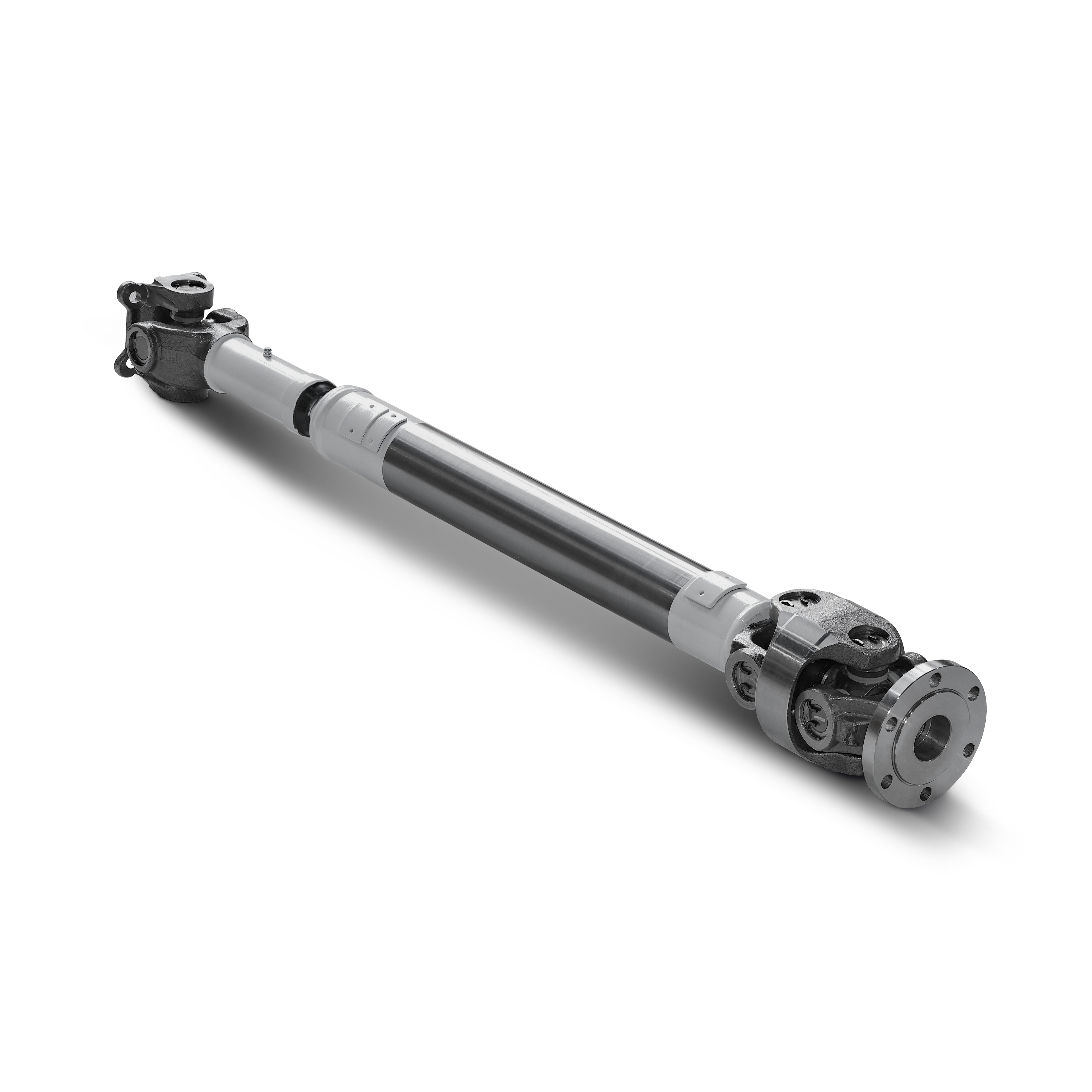 Double Universal Joint DriveShaft