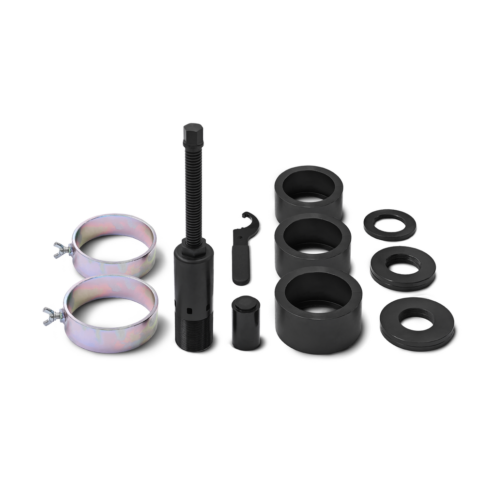 Bearing removal tool